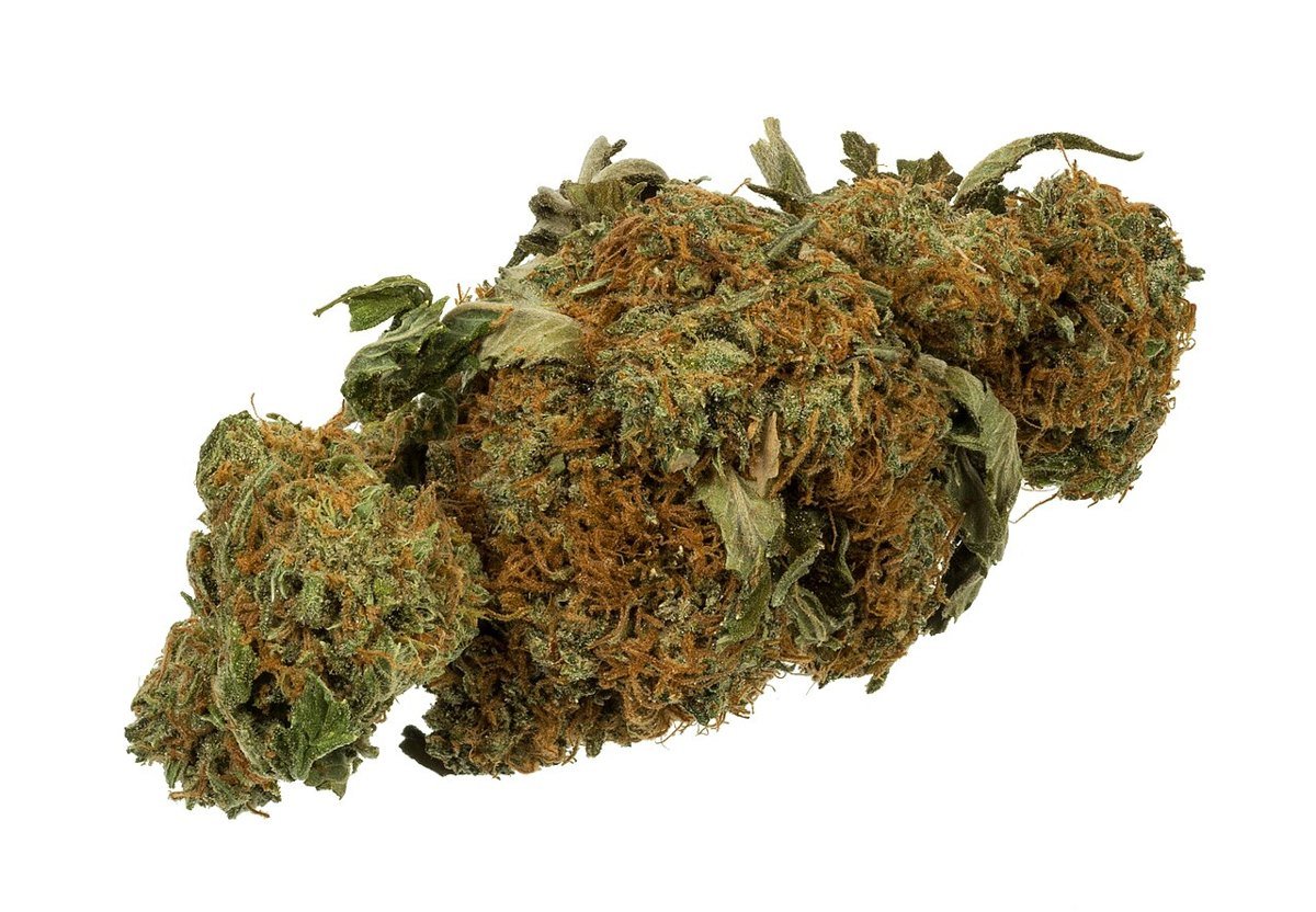 Relaxation Bundle - Indica — indica bundles from Greens Karing Kind, Los Angeles