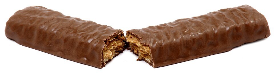 Coconut Chocolate — hybrid cannabis edibles from Greens Karing Kind, Los Angeles
