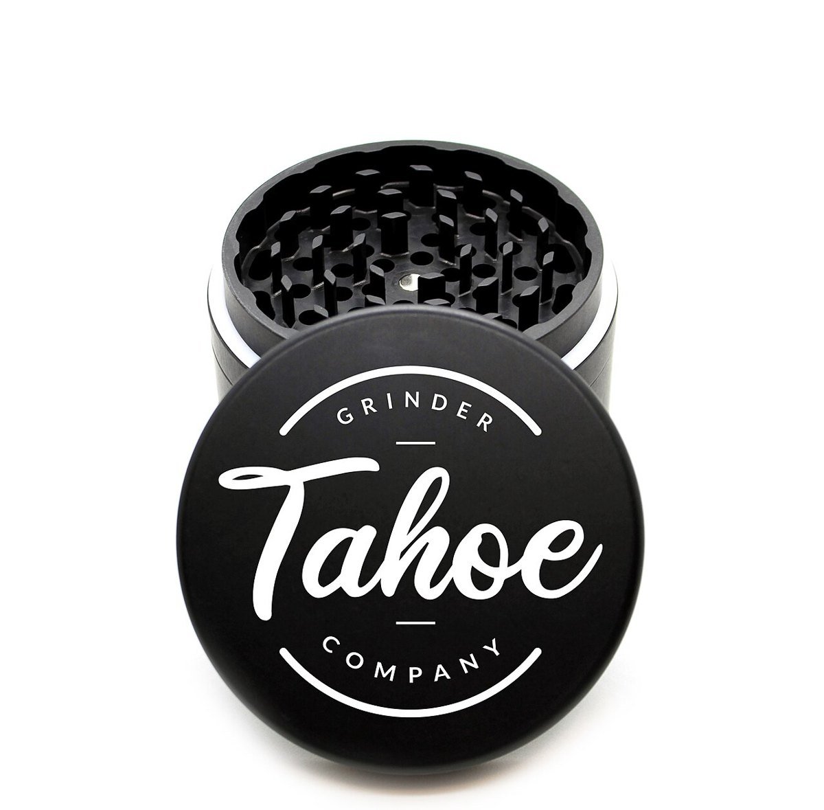 Rolling Tray - Large — hybrid grinders & ashtrays from Greens Karing Kind, Los Angeles