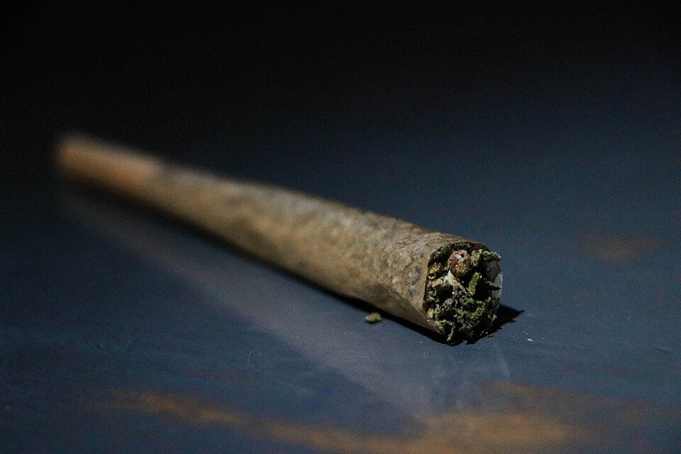 Pre-Roll 7-Pack - Pineapple Express — hybrid pre-rolls from Greens Karing Kind, Los Angeles