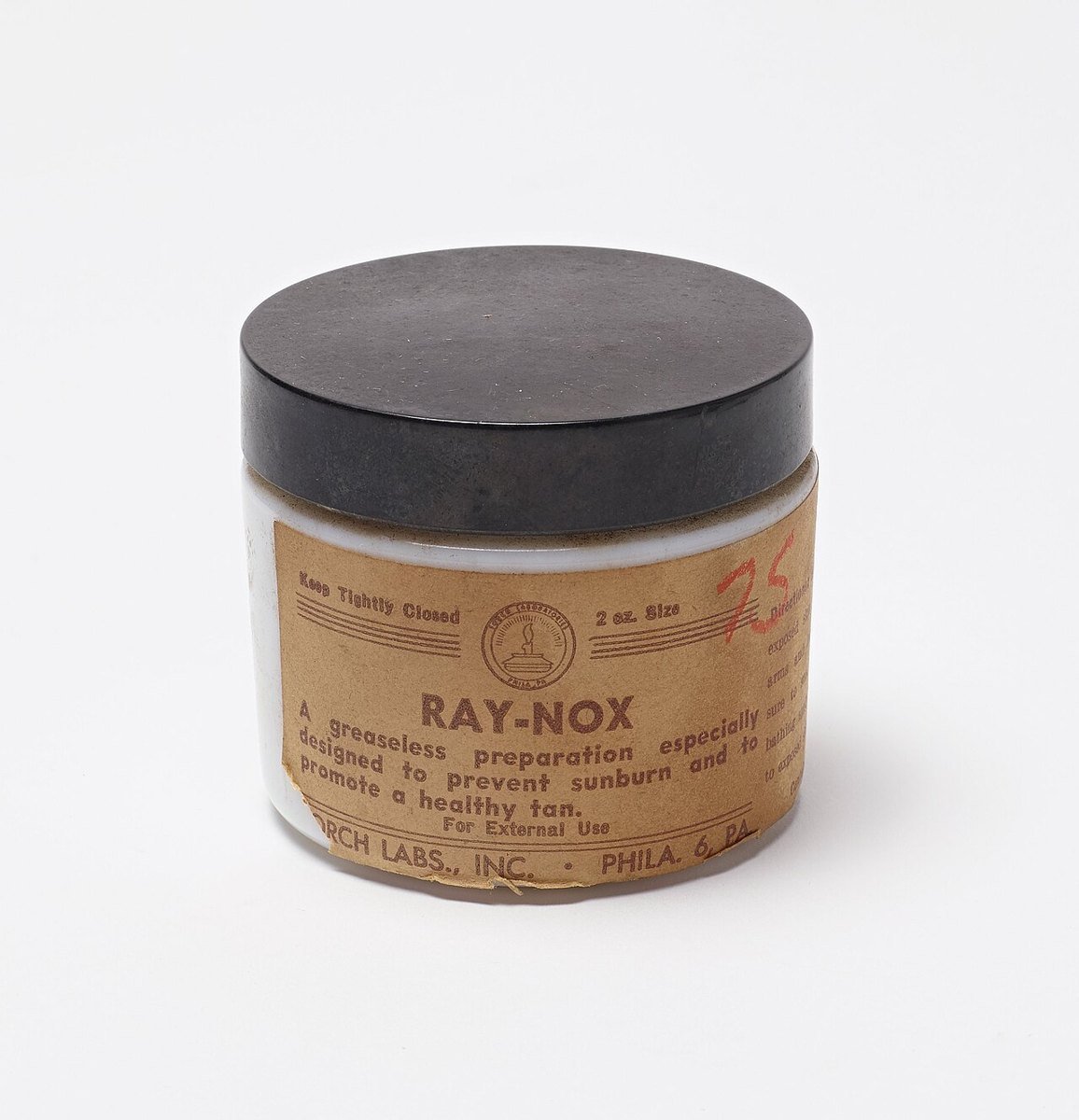After-Sun Aloe Gel — hybrid topicals from Greens Karing Kind, Los Angeles