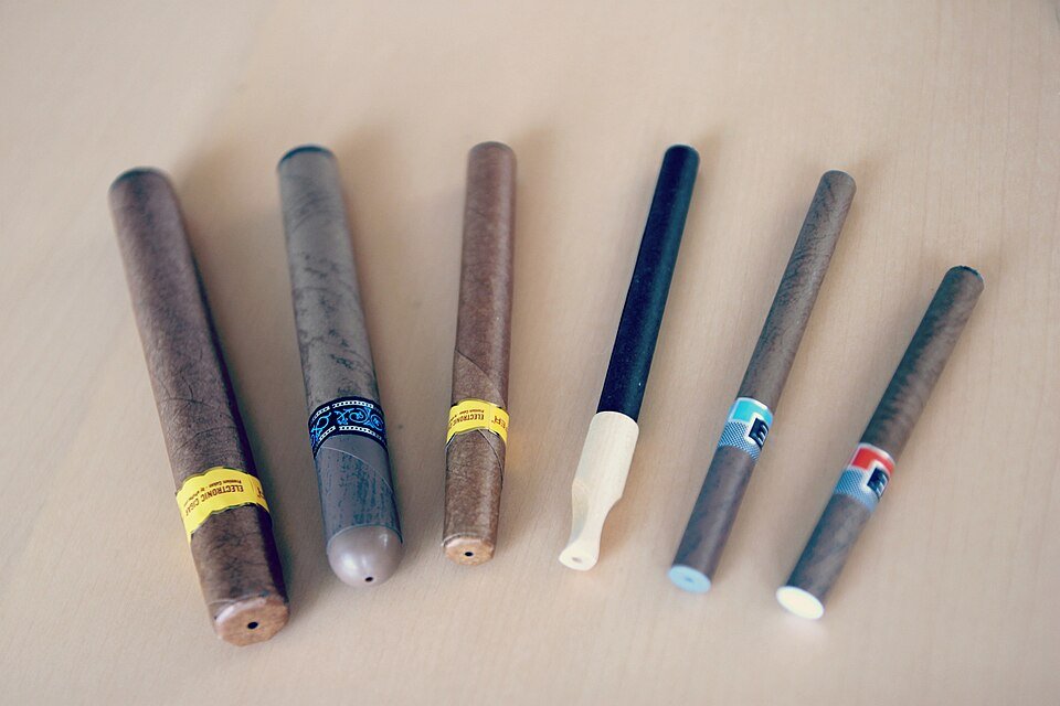 Girl Scout Cookies Vape — hybrid vape cartridges from Greens Karing Kind, Los Angeles