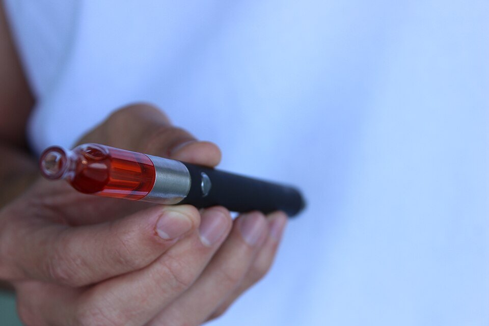Granddaddy Purple Vape — indica vape cartridges from Greens Karing Kind, Los Angeles