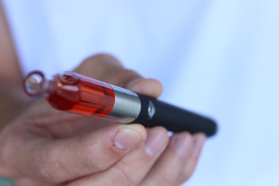 AK-47 Vape — sativa vape cartridges from Greens Karing Kind, Los Angeles